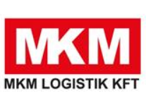 MKM lojistik