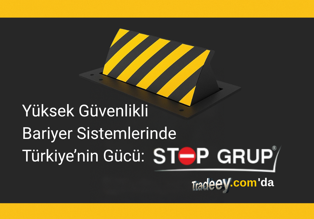 Türk Üretimi Road Blocker Sistemleri ile Dünya Güvenliği