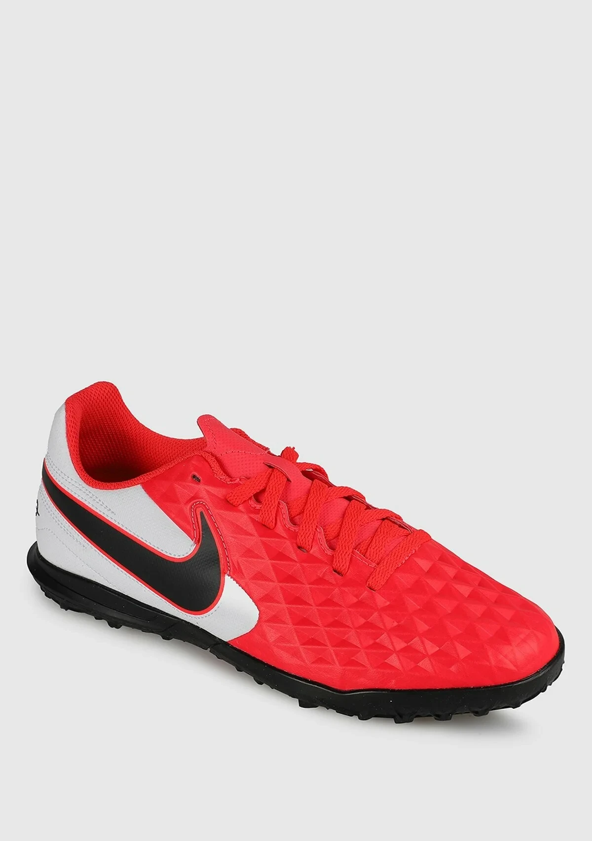 Nike Jr Legend 8 Club Turuncu Unisex Spor Ayakkabısı