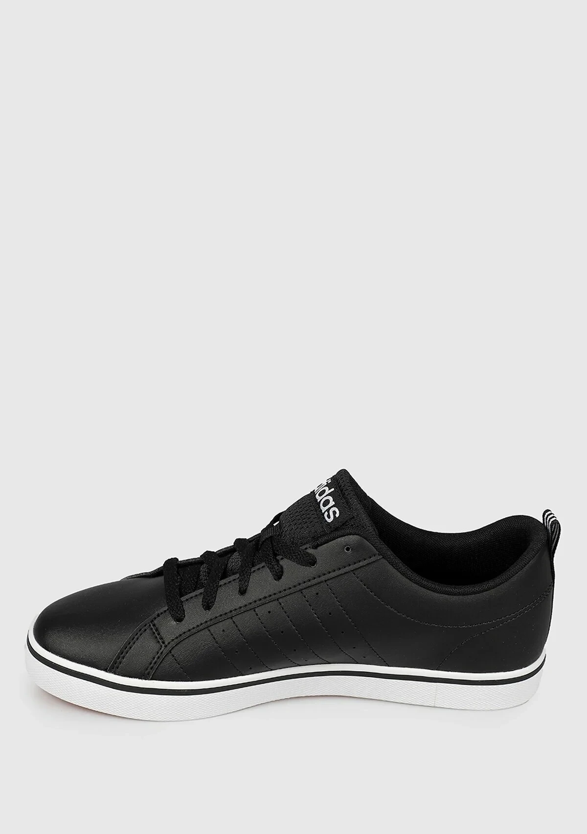 adidas Vs Pace Siyah Erkek Tenis Ayakkabısı
