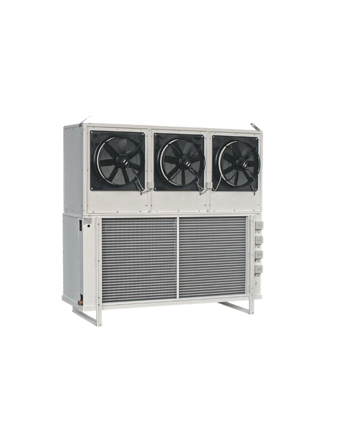 FSL H - Şok Dondurucular