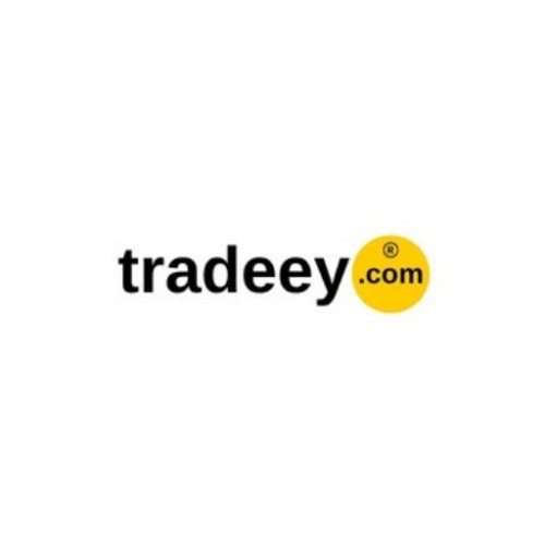 Tradeey'de Neden Olmalısın?