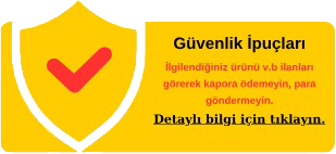 Güvenlik İpuçları