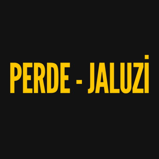Perde - Jaluzi