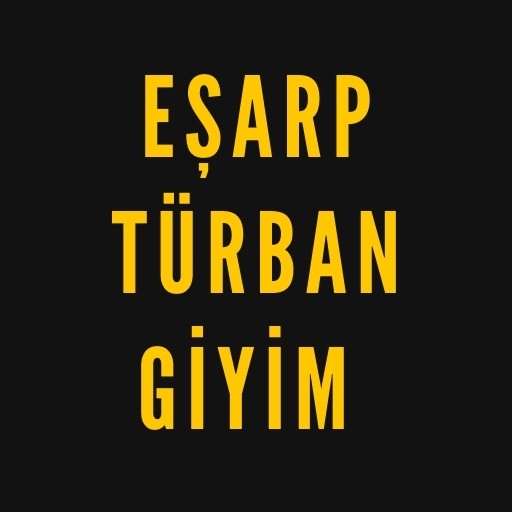 Eşarp Türban Giyim