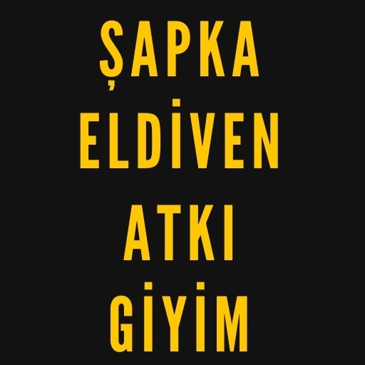 Şapka - Eldiven - Atkı Giyim