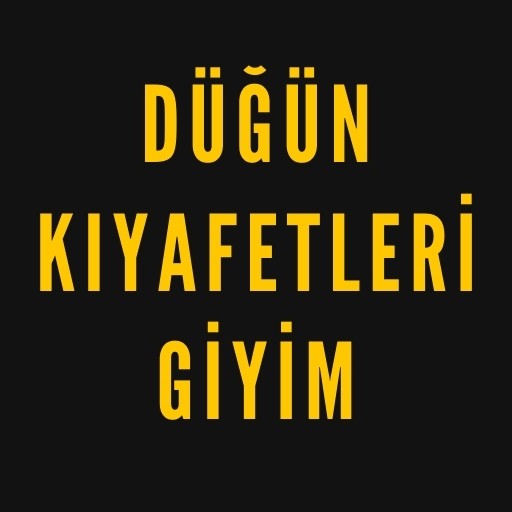 Düğün Kıyafetleri (Gelinlikçiler)