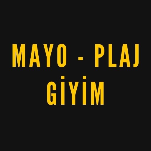 Mayo - Plaj Giyim