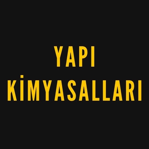 Yapı Kimyasalları