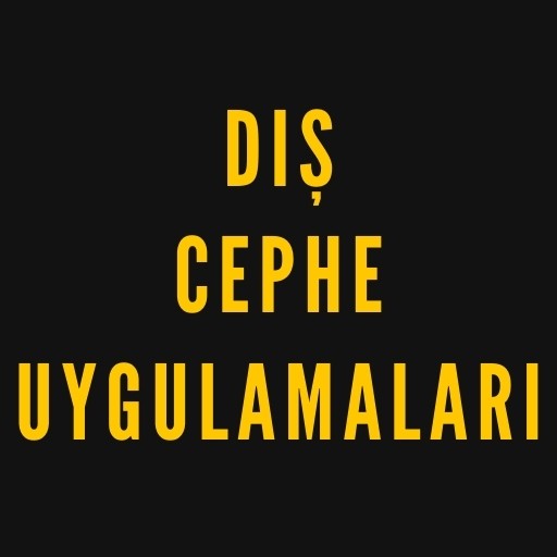 Dış Cephe Uygulamaları