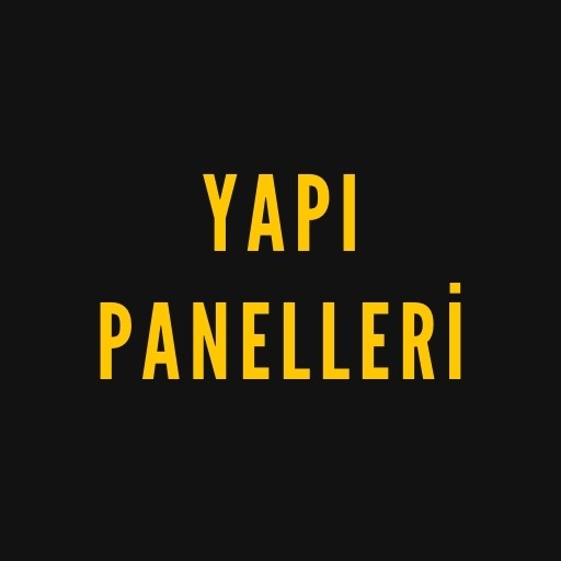 Yapı Panelleri