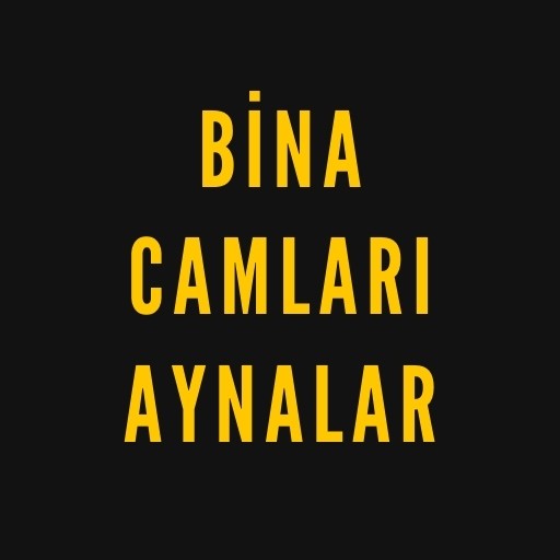 Bina Camları - Aynalar