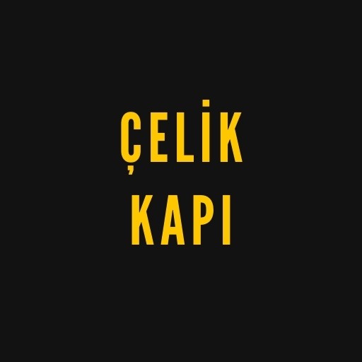 Çelik Kapı