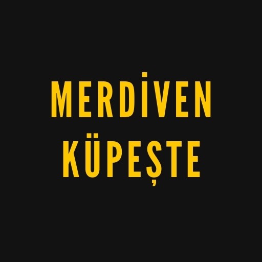 Merdiven – Küpeşte