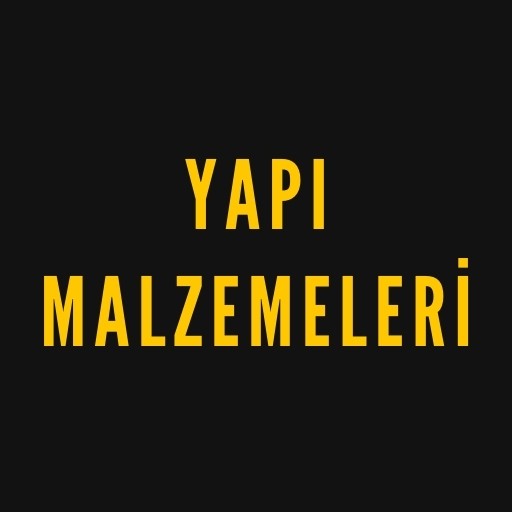 Yapı Malzemeleri