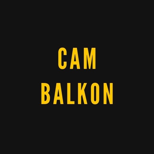 Cam Balkon