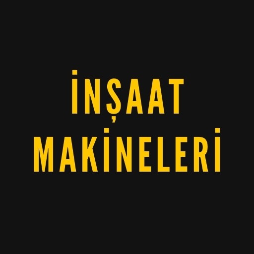 İnşaat Makineleri