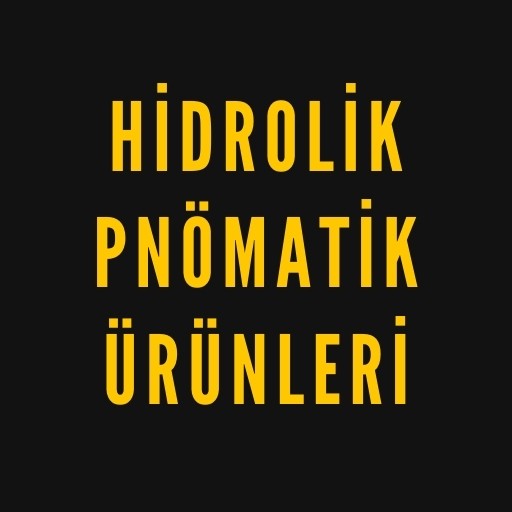 Hidrolik Pnömatik Ürünler