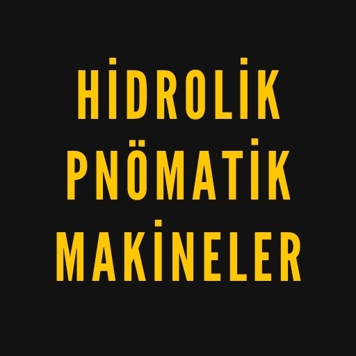 Hidrolik Pnömatik Makineler