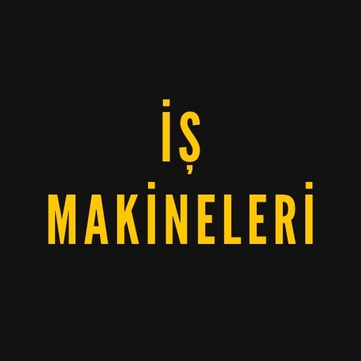 İş Makineleri