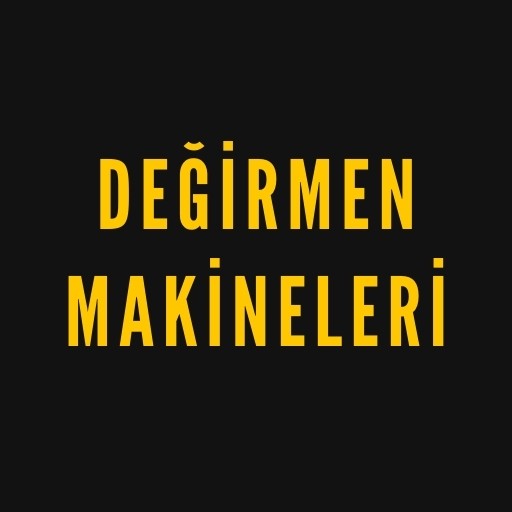 Değirmen Makineleri