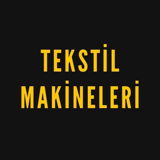 Tekstil Makineleri