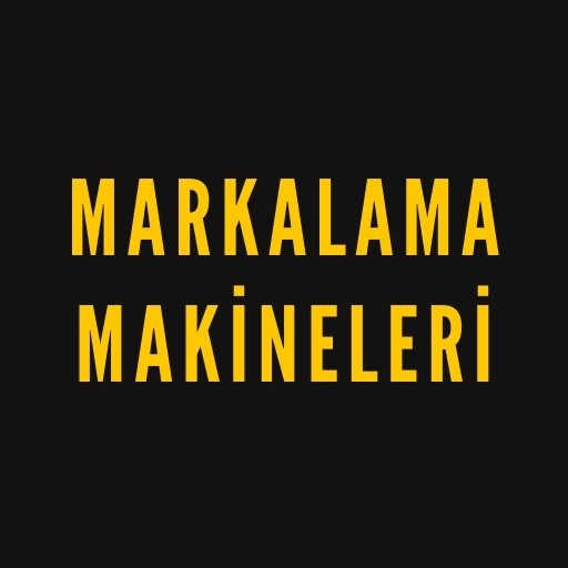 Markalama Makineleri