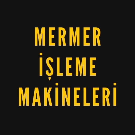 Mermer İşleme Makineleri