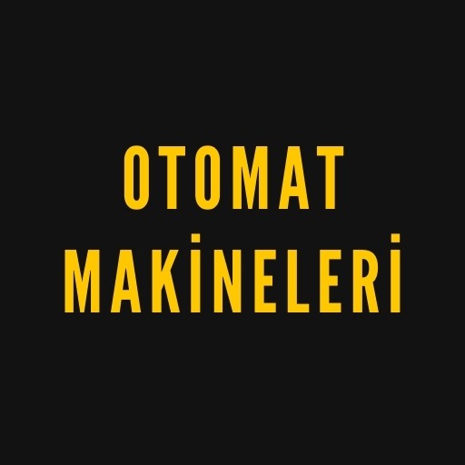 Otomat Makineleri