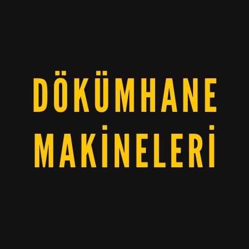 Dökümhane Makineleri