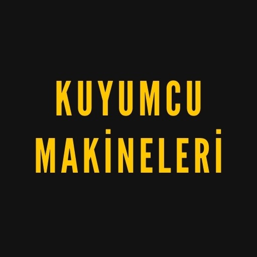 Kuyumcu Makineleri