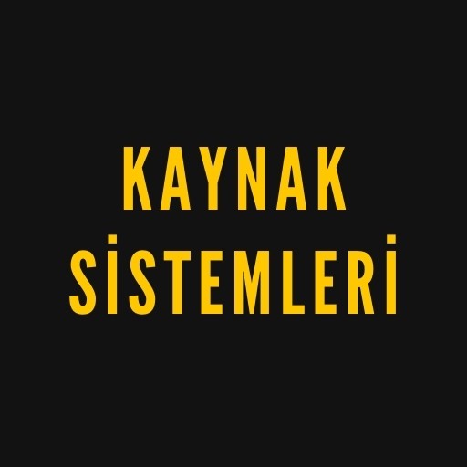 Kaynak Sistemleri