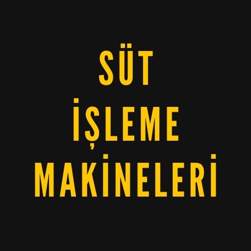 Süt İşleme Makineleri