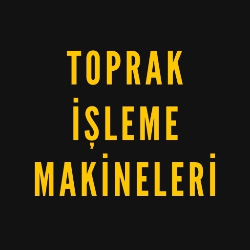 Toprak İşleme Makineleri