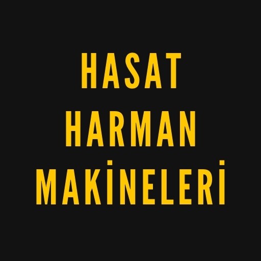 Hasat - Harman Makineleri