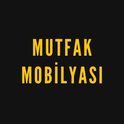 Mutfak Mobilyası