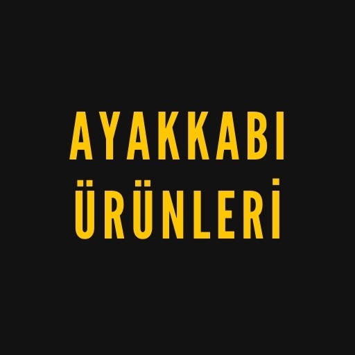 Ayakkabı Ürünleri