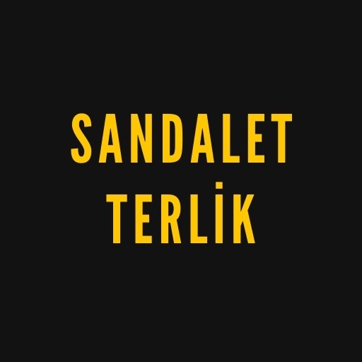 Sandalet, Terlik