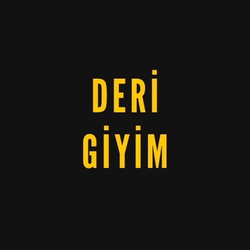 Deri Giyim