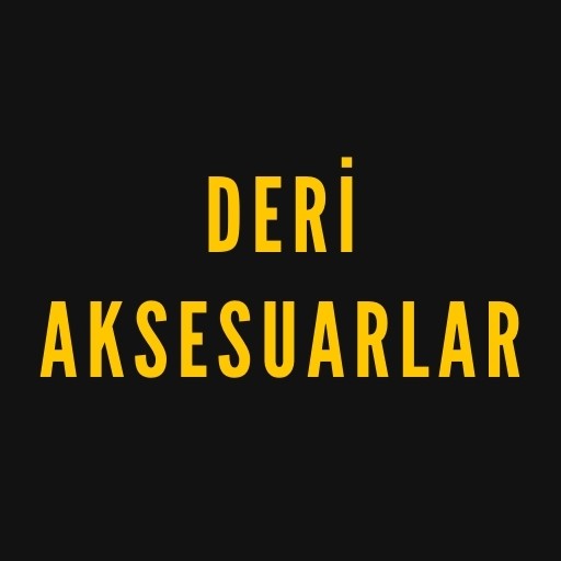 Deri Aksesuarları