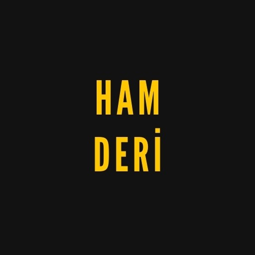 Ham Deri