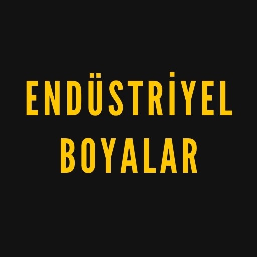 Endüstriyel Boyalar