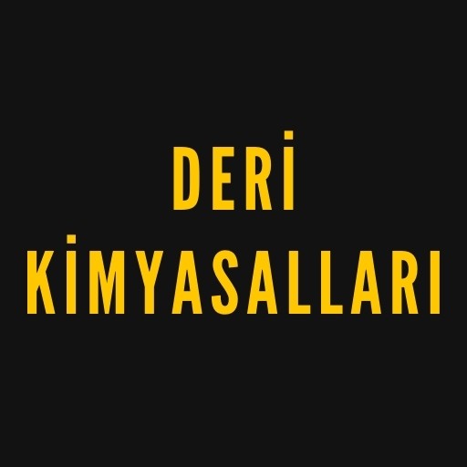 Deri Kimyasalları