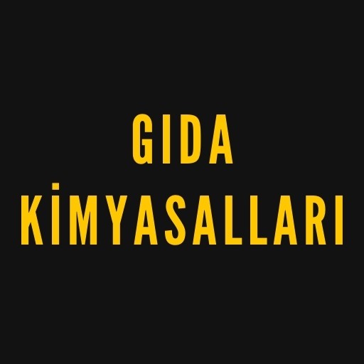 Gıda Kimyasalları