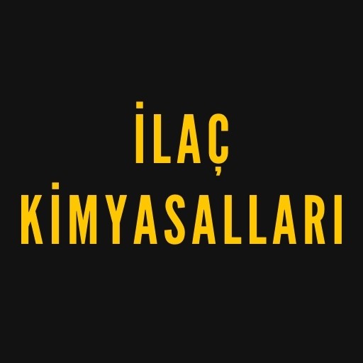 İlaç Kimyasalları