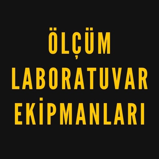 Ölçüm - Laboratuvar Ekipmanları