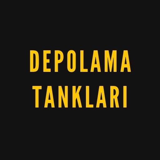 Depolama Tankları