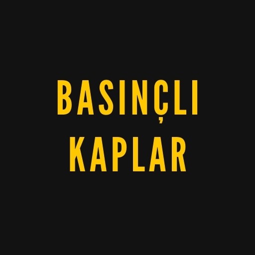 Basınçlı Kaplar