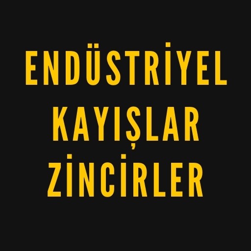 Endüstriyel Kayışlar - Zincirler