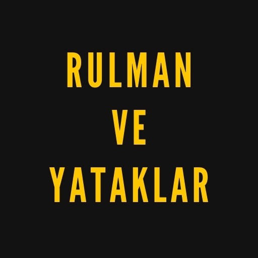 Rulman ve Yataklar